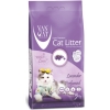 Vancat Lavanta Kokulu İnce Kedi Kumu 5 kg