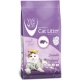 Vancat Lavanta Kokulu İnce Kedi Kumu 5 kg