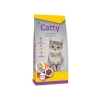 Catty Kitten Tavuklu Yavru Kedi Maması 1 kg