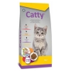 Catty Kitten Yavru Kedi Maması Tavuklu 1 Kg