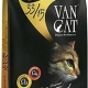 Vancat Kuzulu Pirinçli Kuru Kedi Maması 1 kg