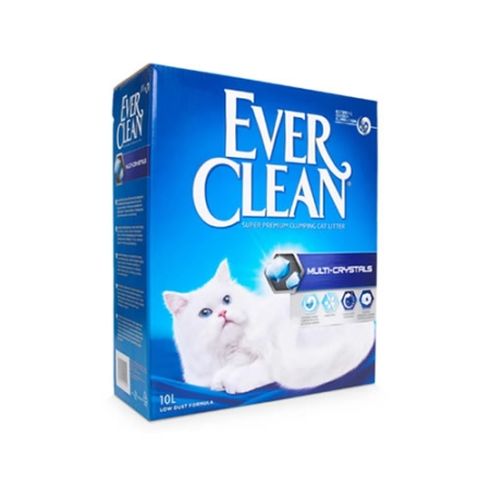 Ever Clean Multi Kristal Kedi Kumu 6 Lt